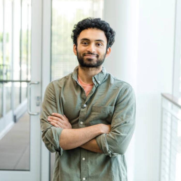 Rajesh Mehta