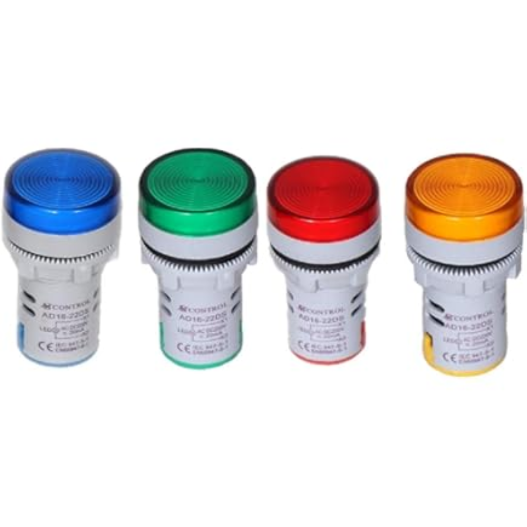 Panel Led Indicator