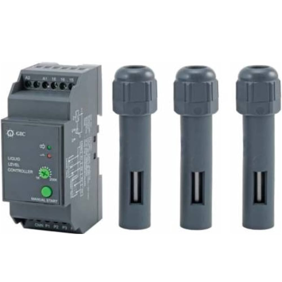 GIC Liquid Level Controller