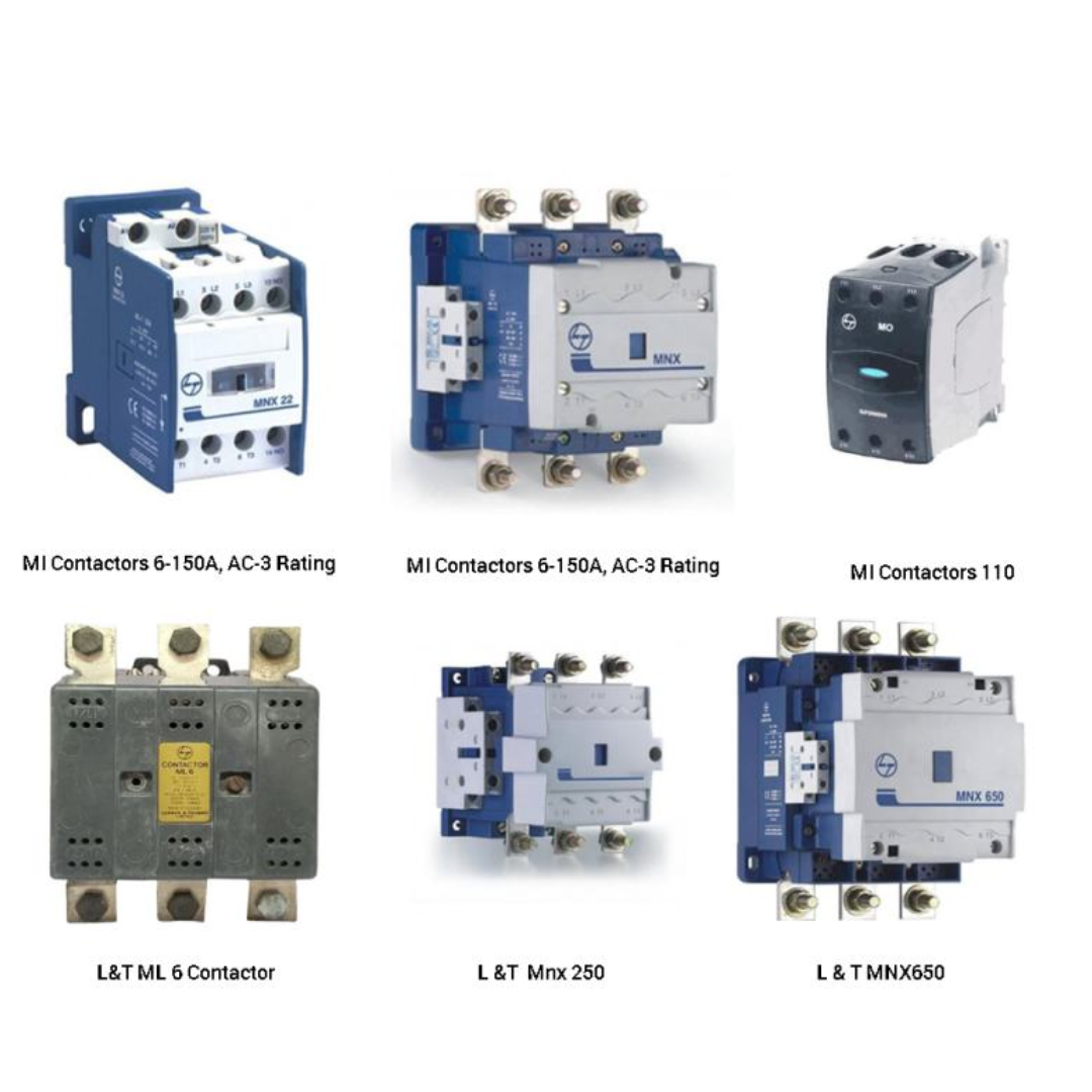 L&T Switchgear