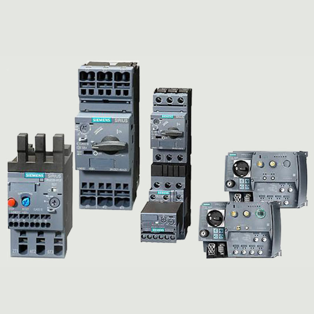 Siemens Switchgear