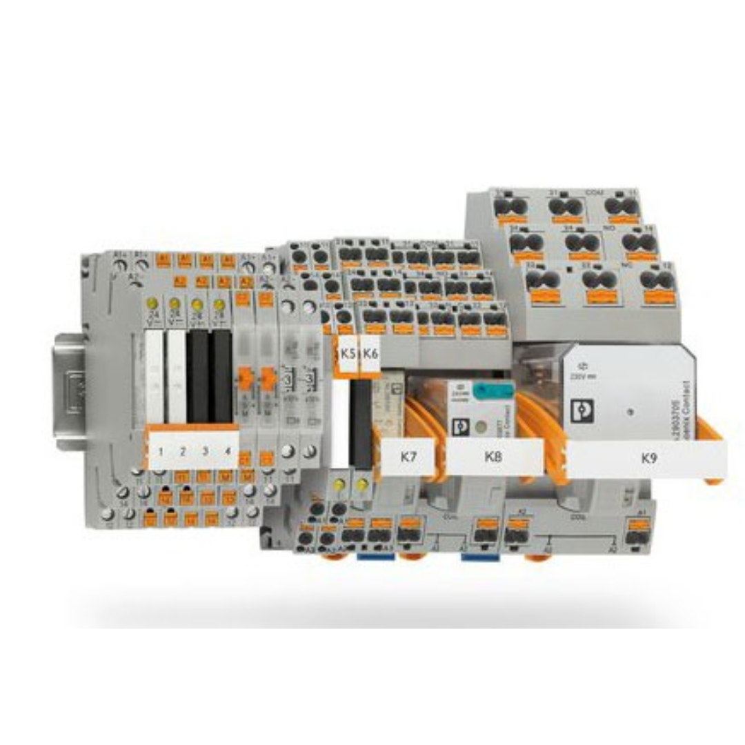 Phoenix Contact Relay
