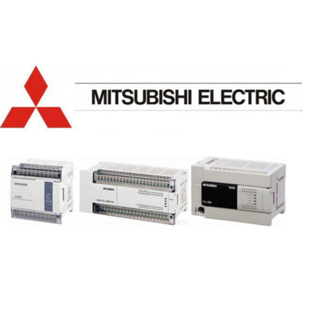 Mitsubishi PLC