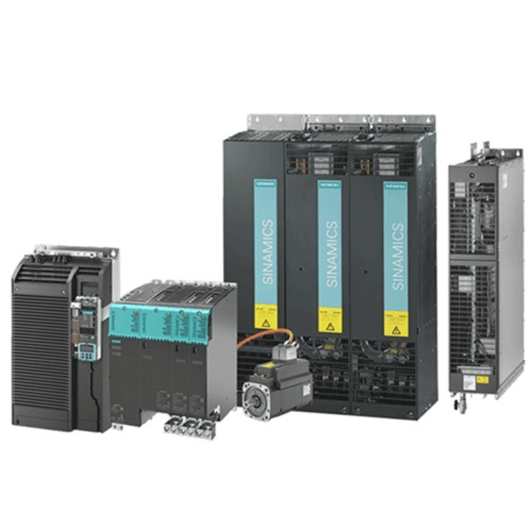 Siemens VFD