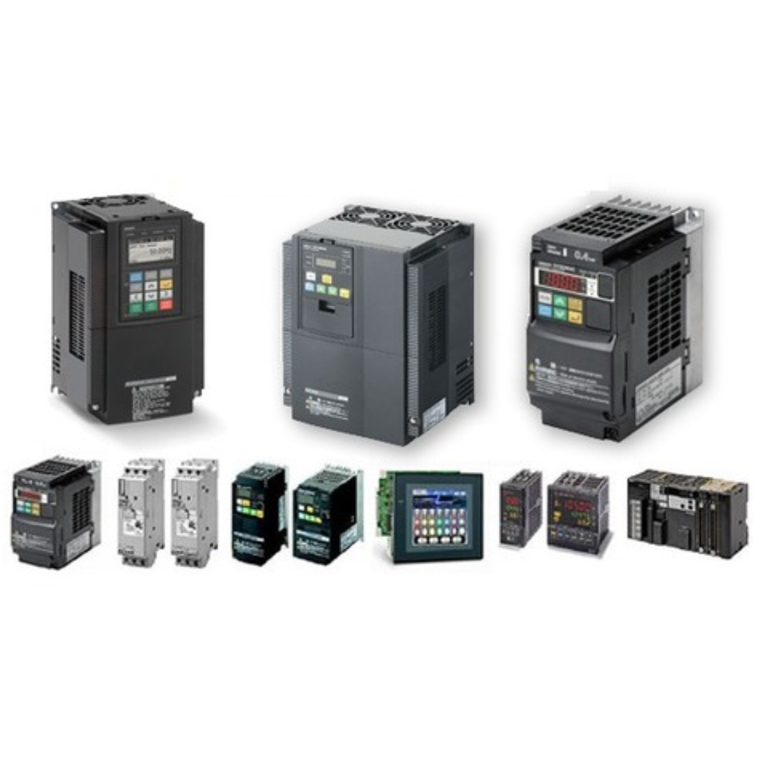 Omron VFD