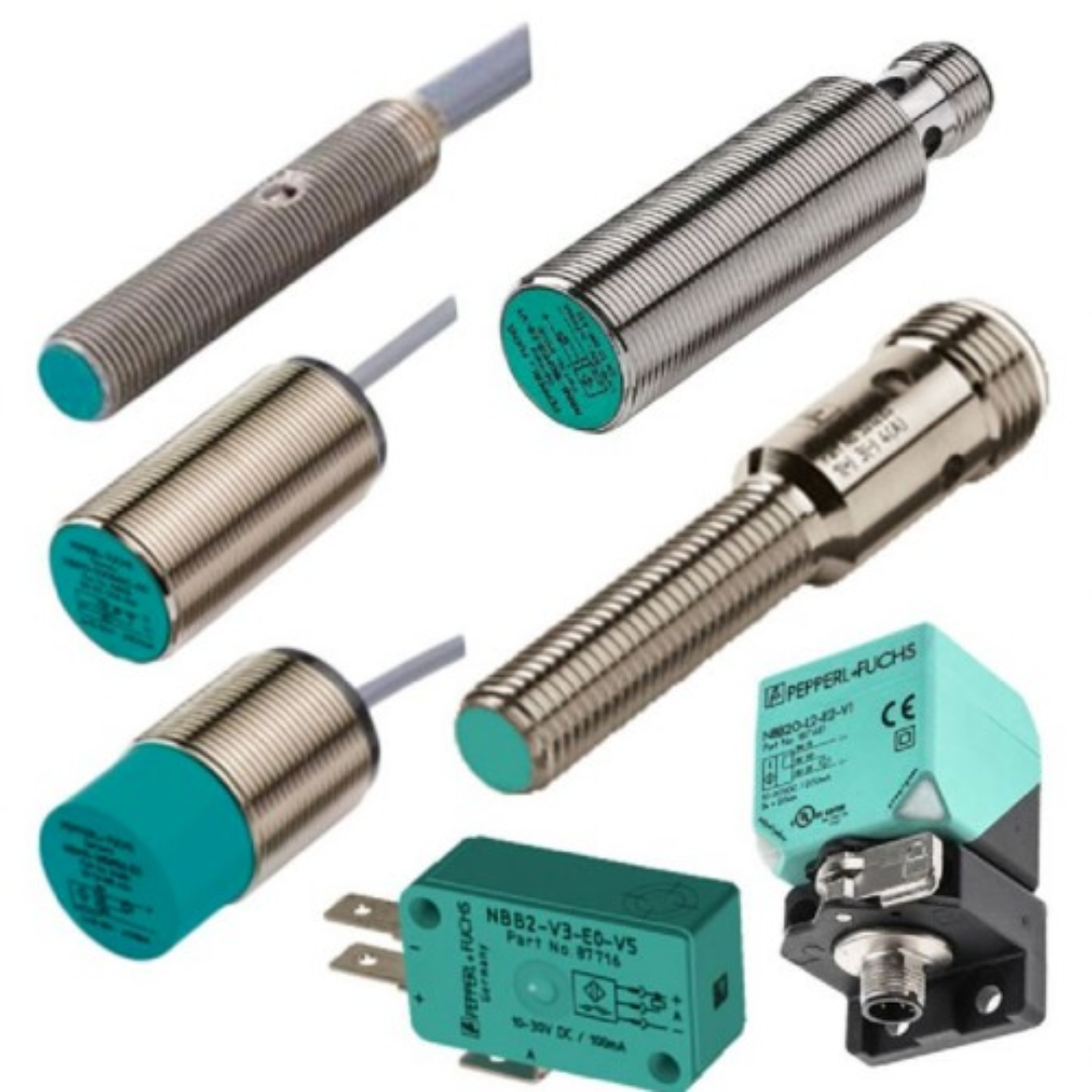 P&F Sensor