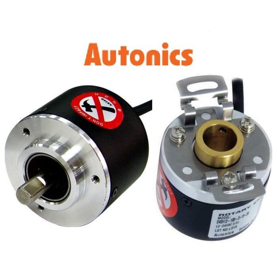 Autonics Encoder