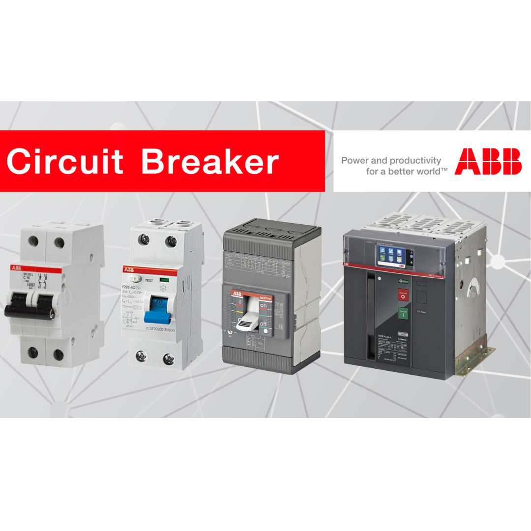 ABB Switchgear