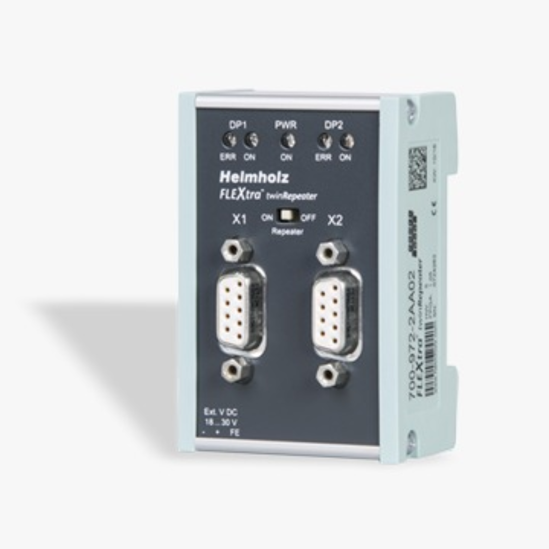 HELMHOLZ Profibus Repeater