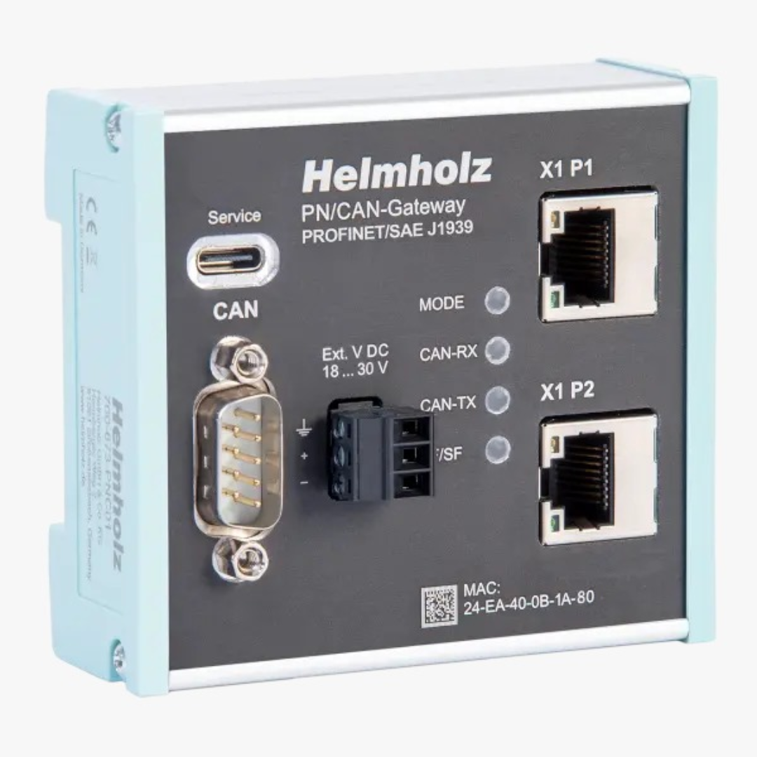 HELMHOLZ Profibus Gateway