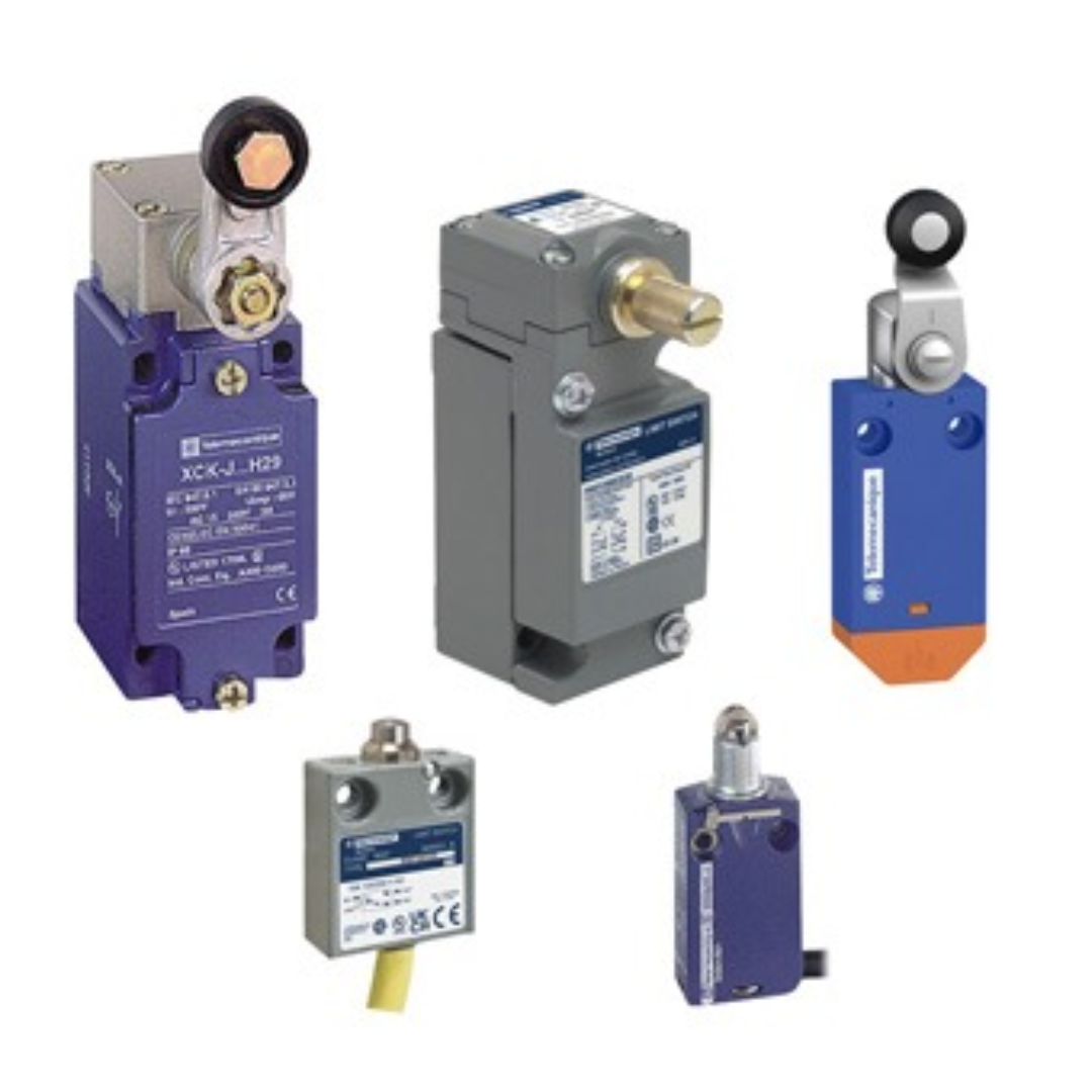 Telemecanique Limit Switch