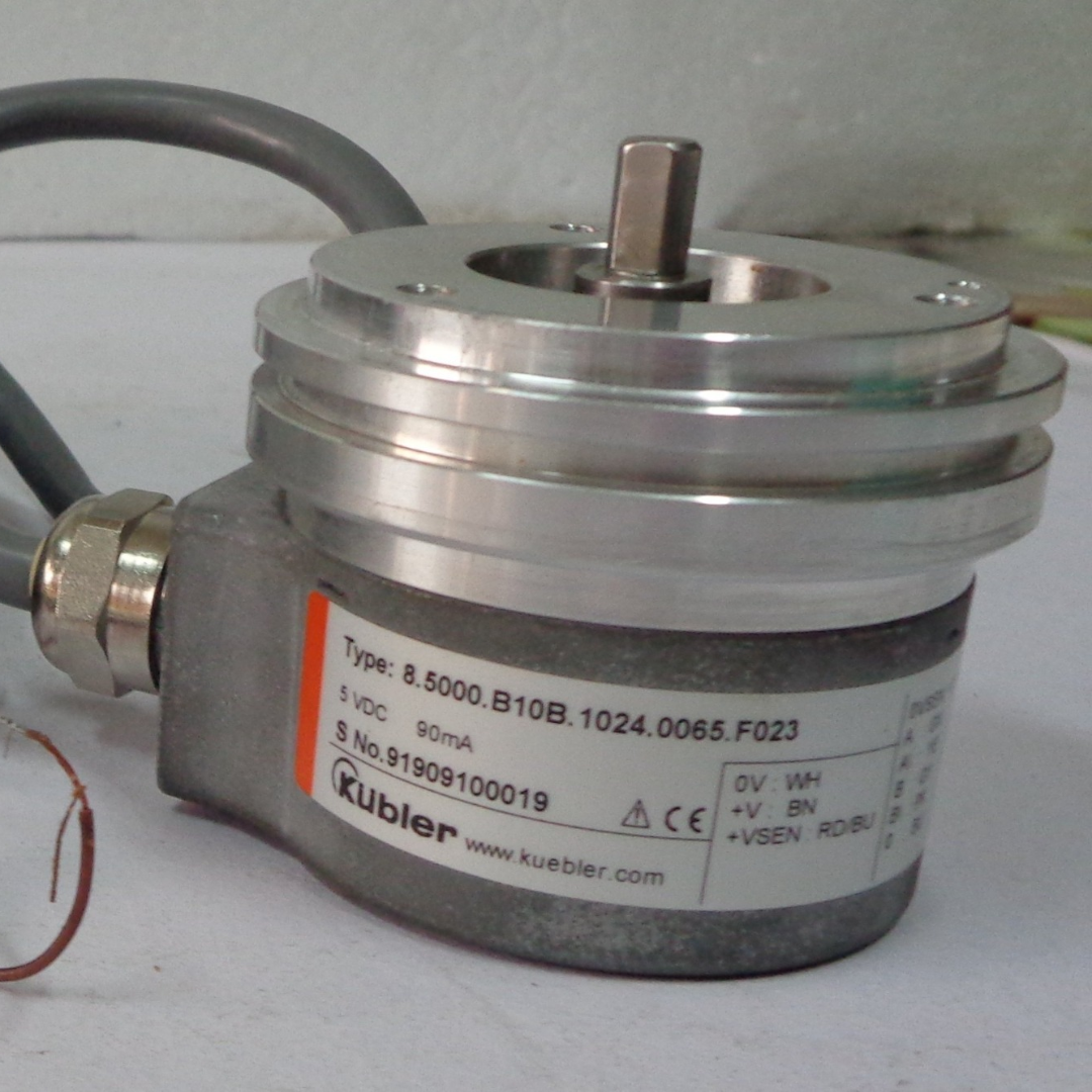 Kubler Encoder