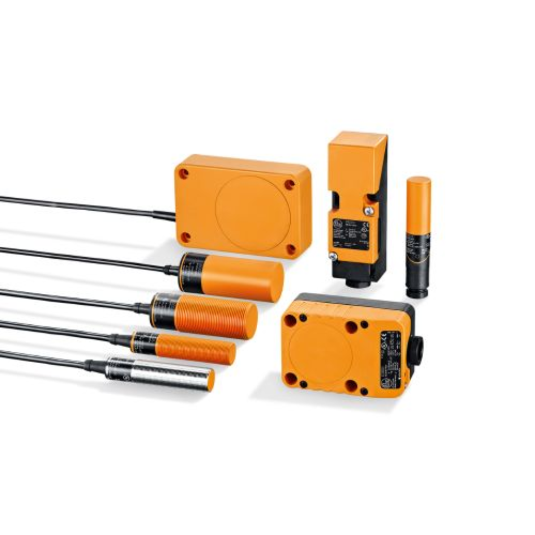 IFM Proximity Sensor