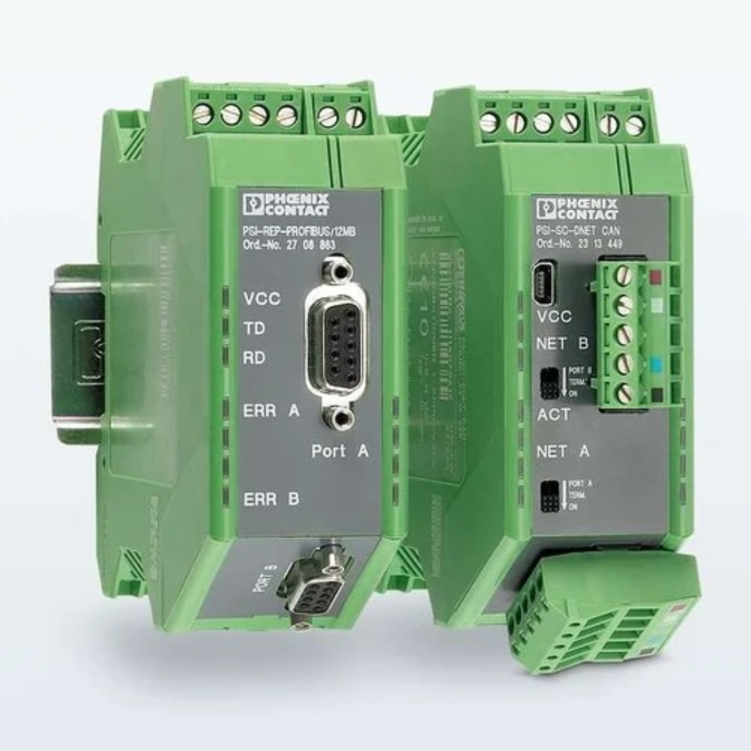 Phoenix Contact Profibus Repeater