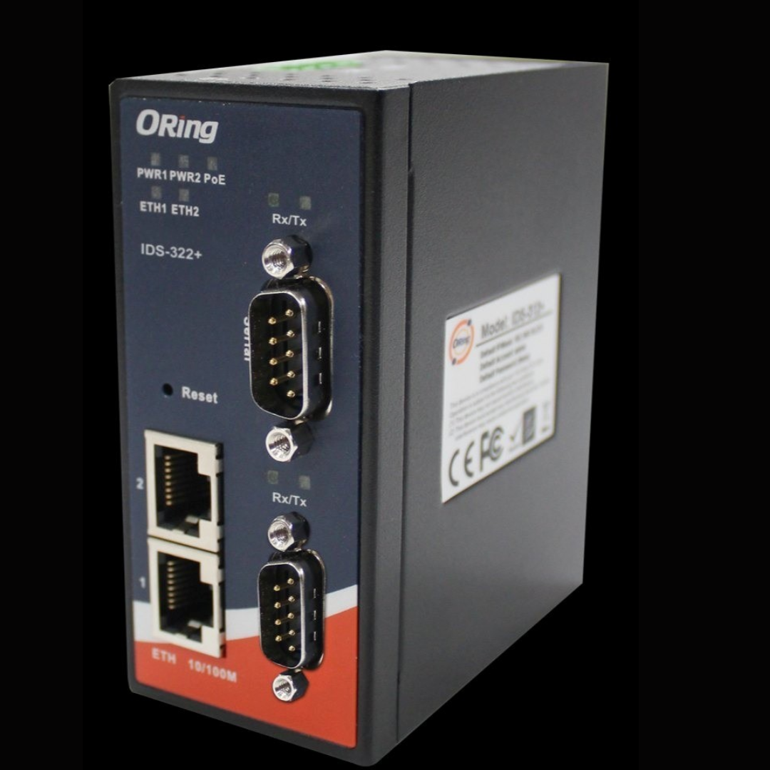 Oring Networking Media Convertor