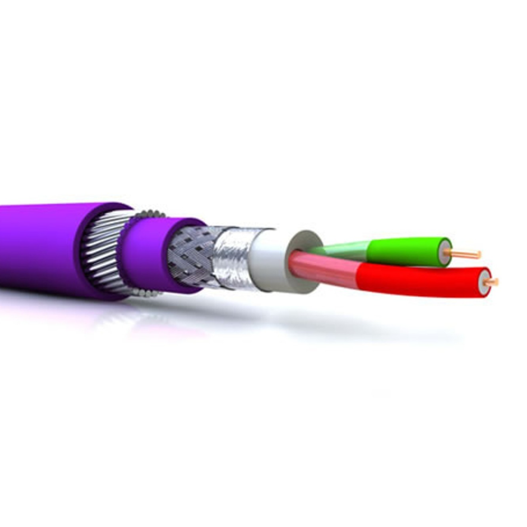 Siemens Profibus Cable