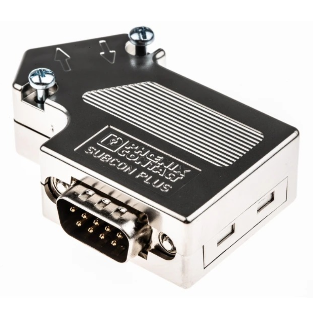 Phoenix Contact Profibus Connector