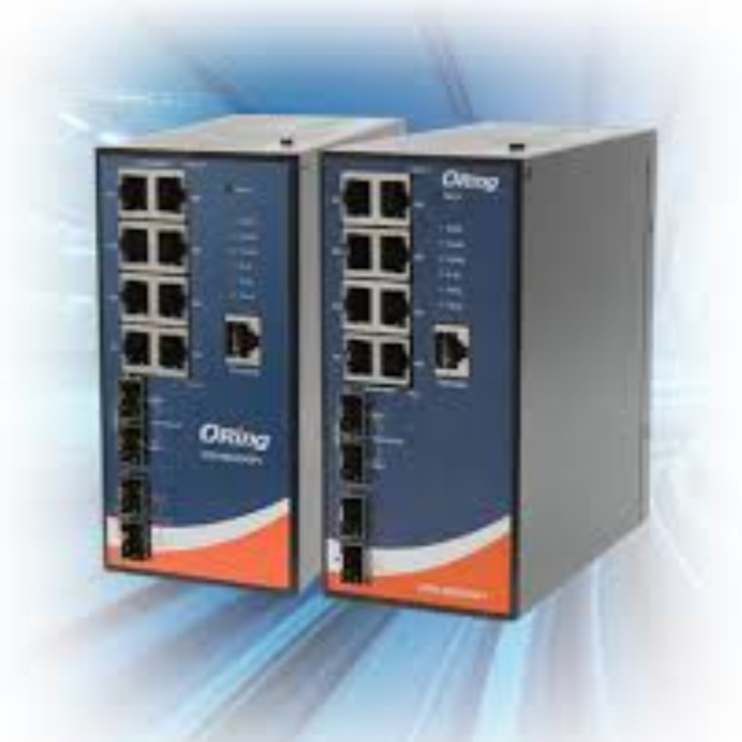 Oring Networking Ethernet Switch