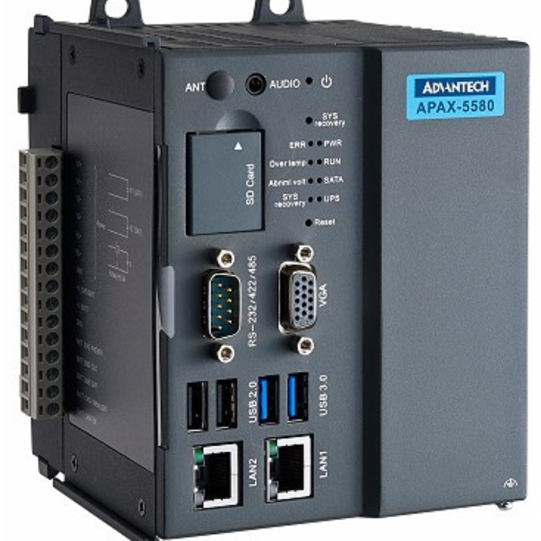 Advantech Industrial PC