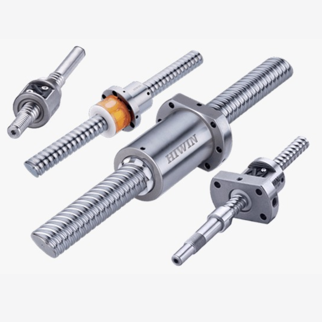 Hiwin Ballscrews