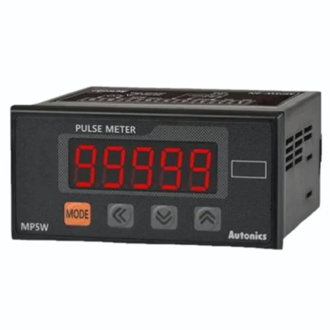 Autonics Panel Meter