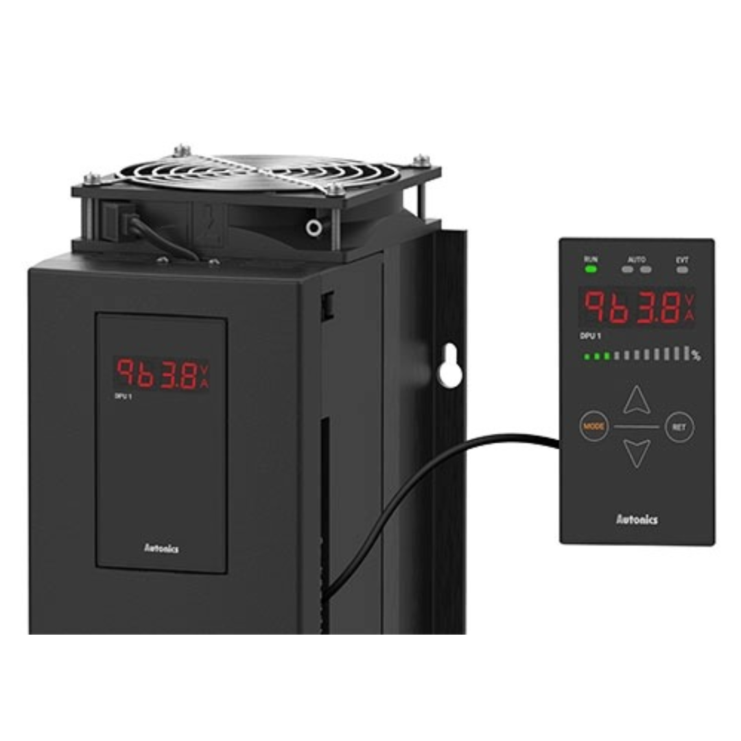 Autonics Digital Thyrister Power Controller