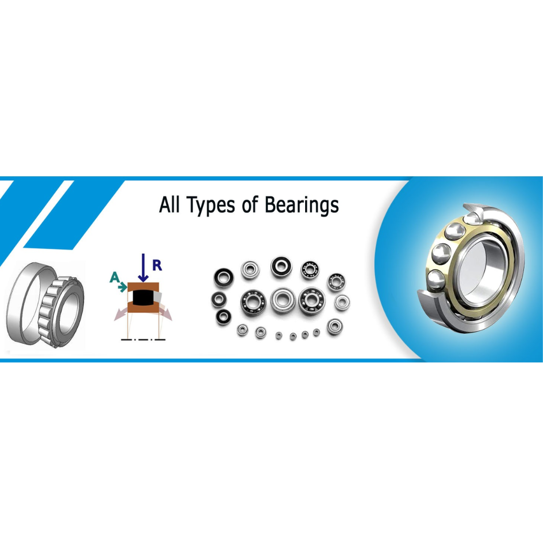 Kapa Bearings